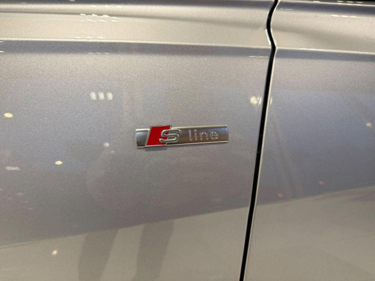 Audi A6 Avant 50 3.0 TDI quattro tiptronic Business Sport (7)