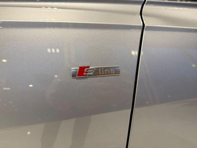 Audi A6 Avant 50 3.0 TDI quattro tiptronic Business Sport (7)