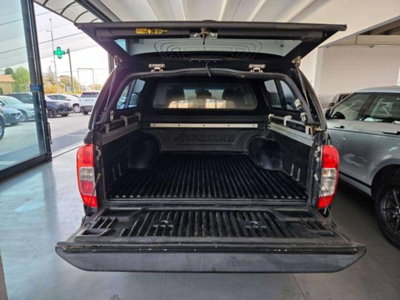 Nissan Navara 2.3 dCi 190 CV 4WD Double Cab Tekna (11)