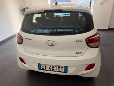 Hyundai i10 1.0 LPGI Econext Sound Edition (6)