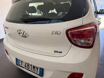 Hyundai i10 1.0 LPGI Econext Sound Edition (7)