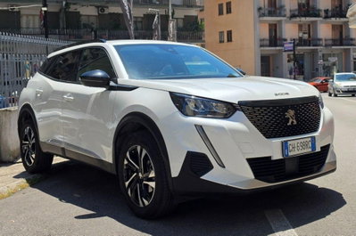Peugeot 2008 BlueHDi 110 S&S Allure (3)