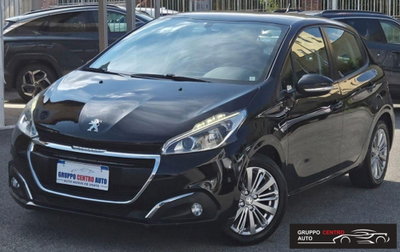 Peugeot 208 82 3p. GPL Active usata