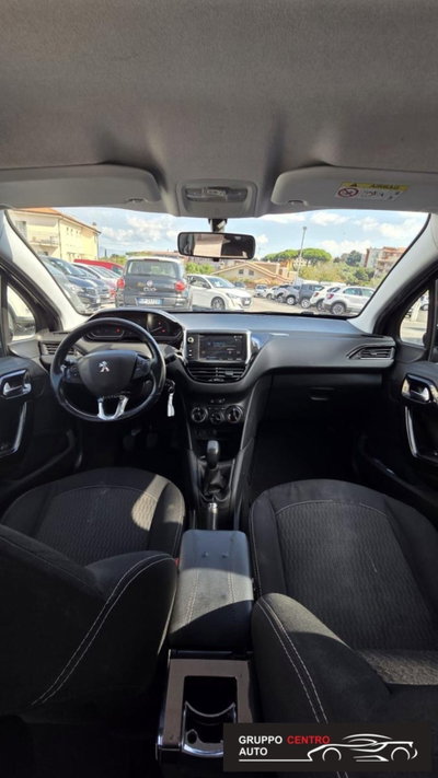 Peugeot 208 82 3p. GPL Active (10)