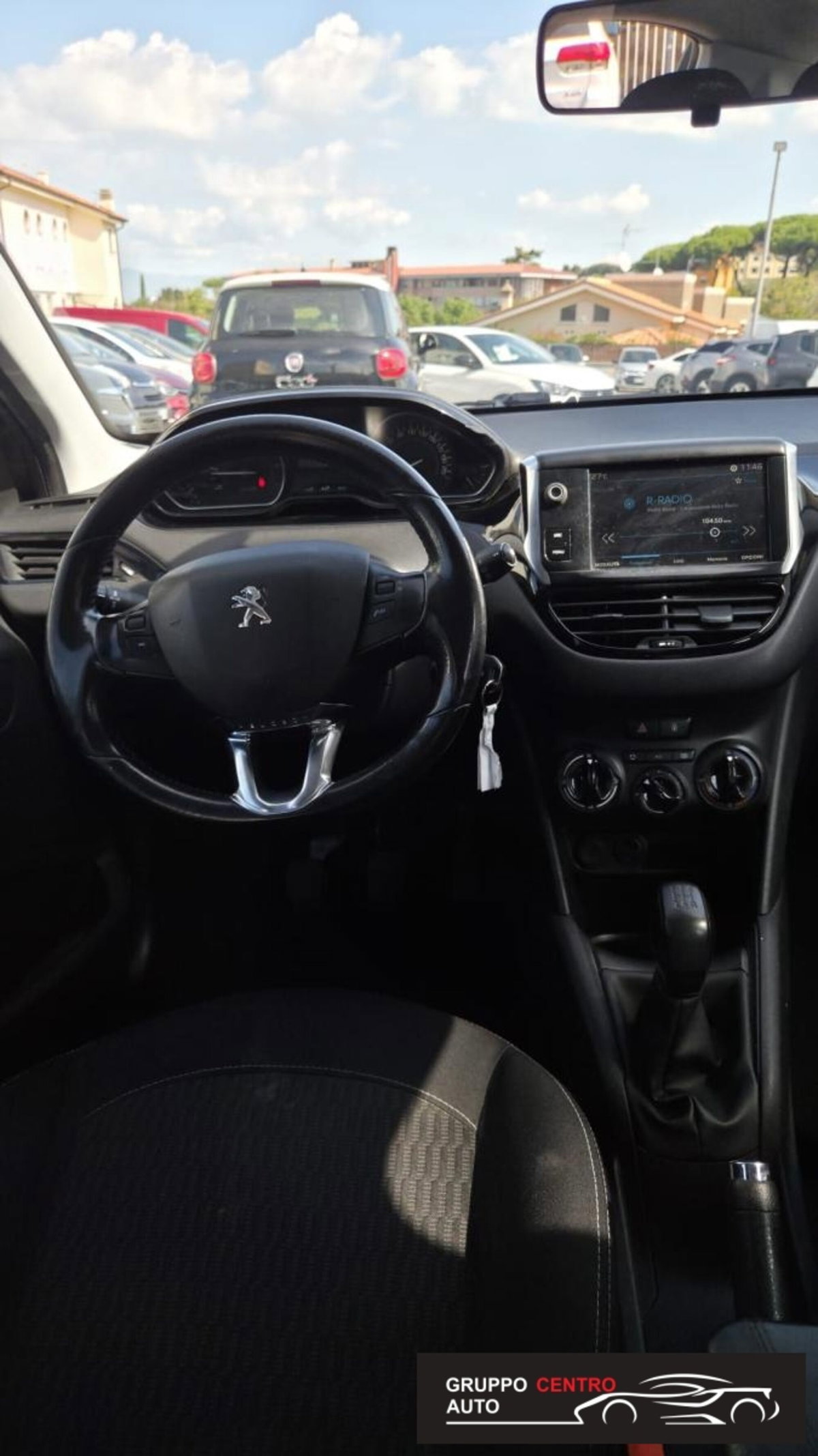 Peugeot 208 82 3p. GPL Active (12)
