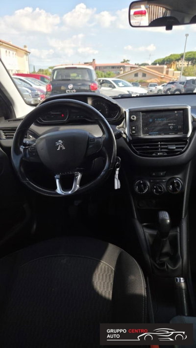 Peugeot 208 82 3p. GPL Active (12)