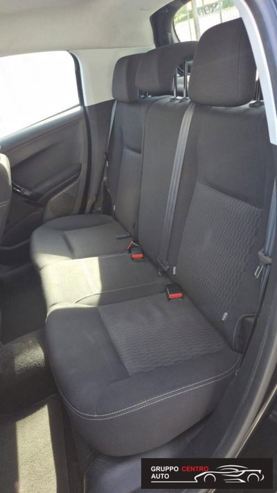 Peugeot 208 82 3p. GPL Active (13)