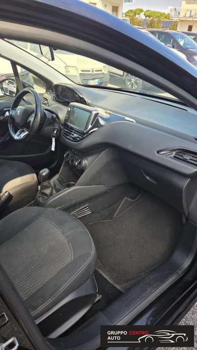 Peugeot 208 82 3p. GPL Active (14)