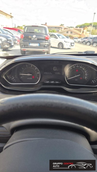 Peugeot 208 82 3p. GPL Active (15)