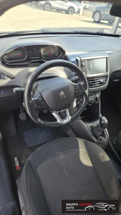 Peugeot 208 82 3p. GPL Active (16)
