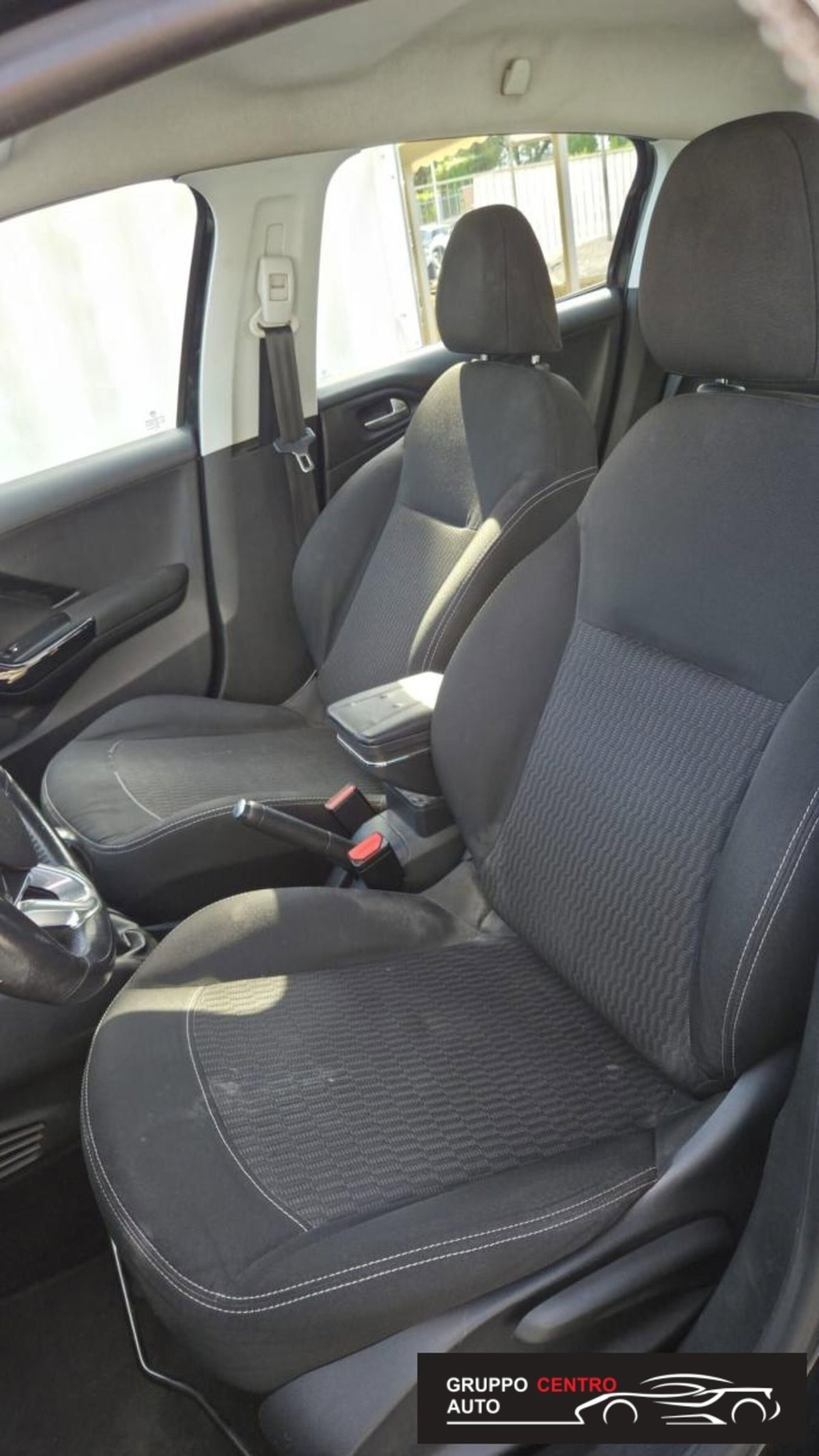 Peugeot 208 82 3p. GPL Active (18)