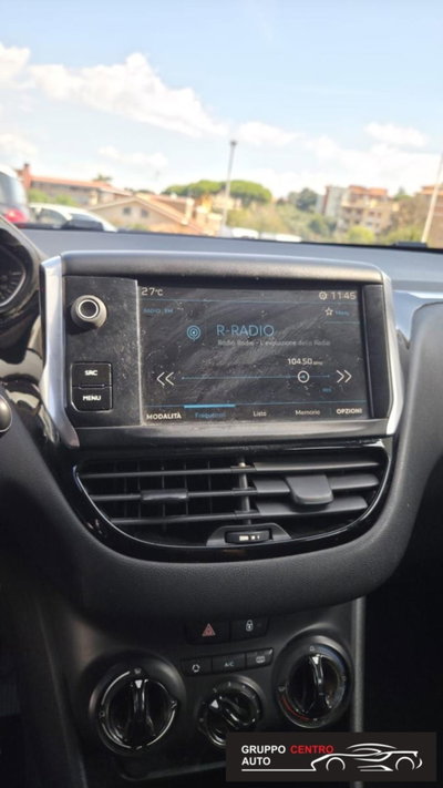 Peugeot 208 82 3p. GPL Active (19)