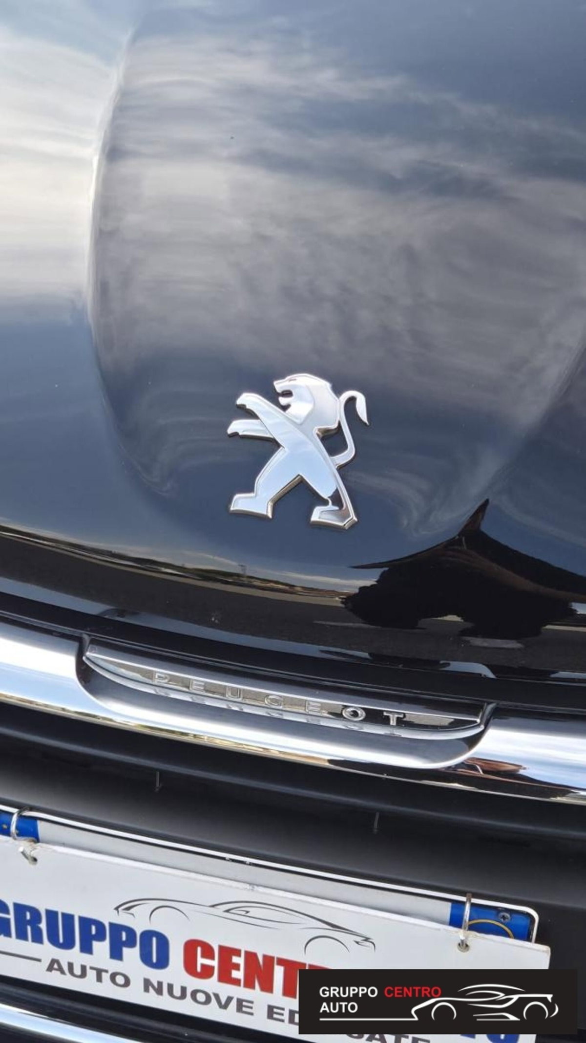 Peugeot 208 82 3p. GPL Active (2)