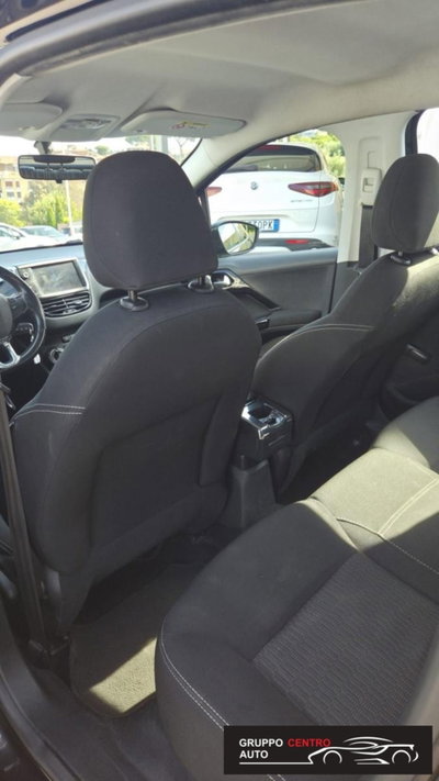 Peugeot 208 82 3p. GPL Active (20)