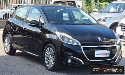 Peugeot 208 82 3p. GPL Active (3)