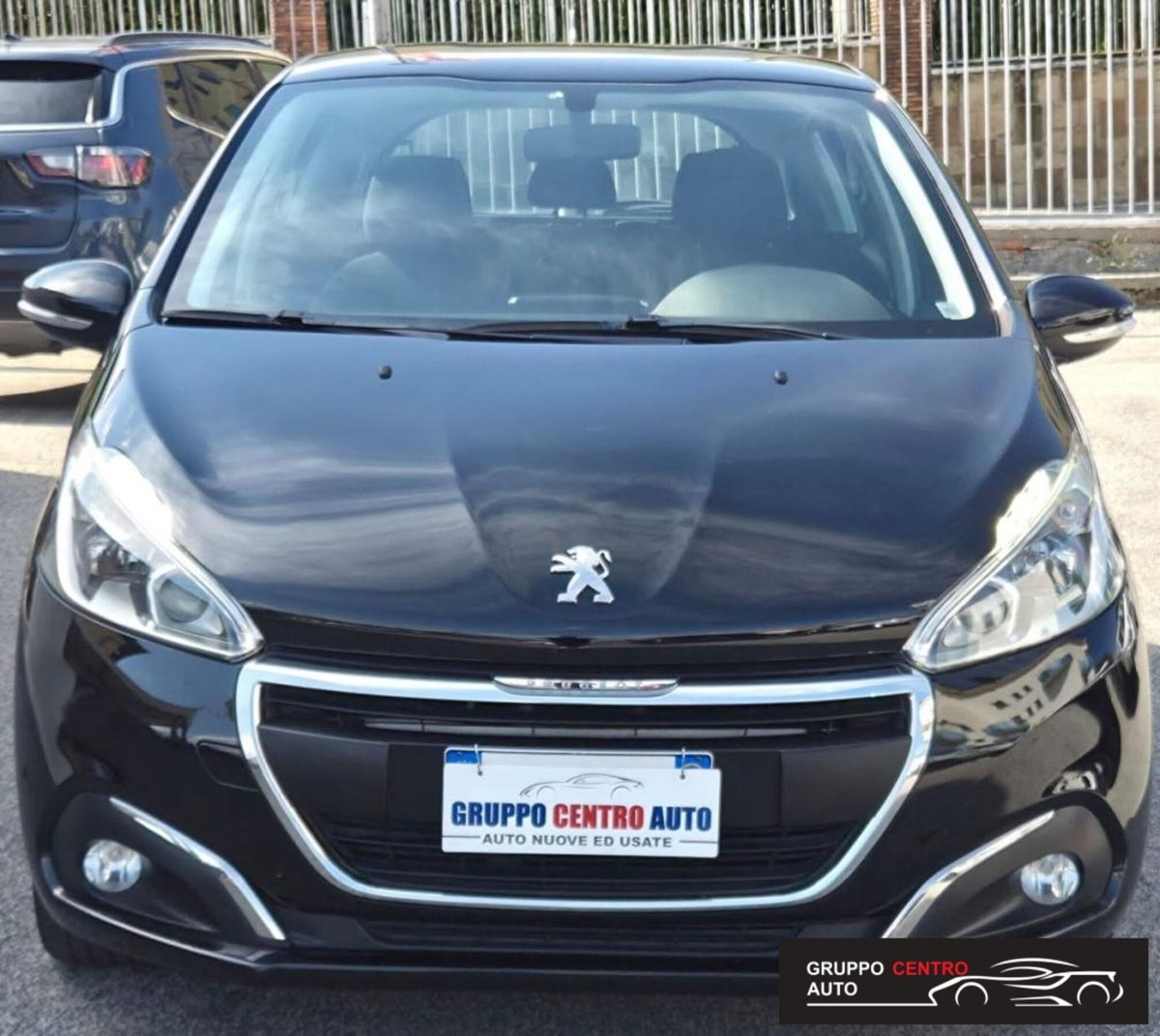 Peugeot 208 82 3p. GPL Active (4)