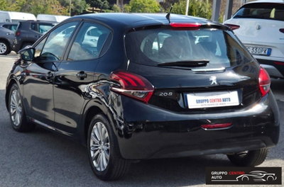 Peugeot 208 82 3p. GPL Active (6)