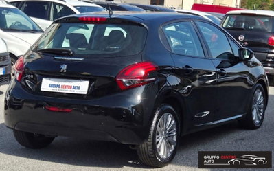 Peugeot 208 82 3p. GPL Active (8)
