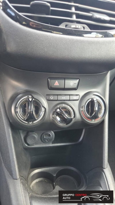 Peugeot 208 82 3p. GPL Active (9)