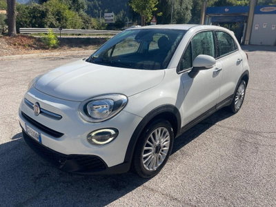 Fiat 500X 1.0 T3 120 CV Sport Dolcevita usata