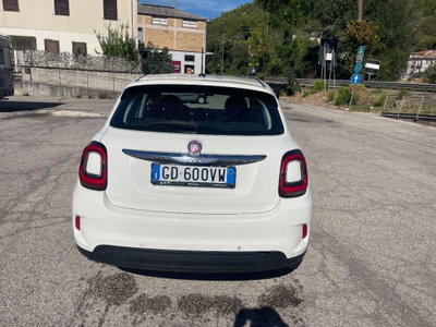 Fiat 500X 1.0 T3 120 CV Sport Dolcevita (10)