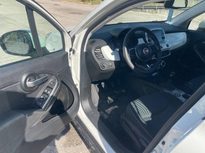 Fiat 500X 1.0 T3 120 CV Sport Dolcevita (11)