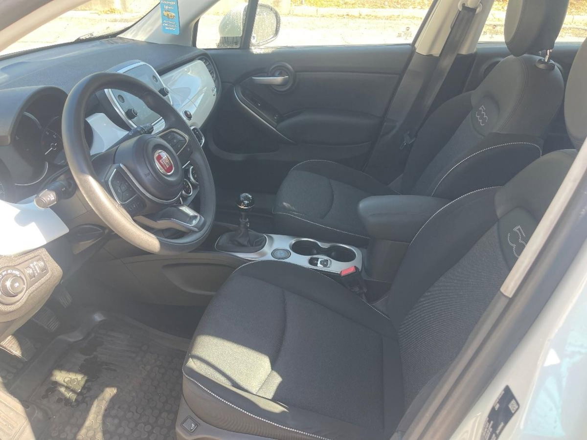 Fiat 500X 1.0 T3 120 CV Sport Dolcevita (12)