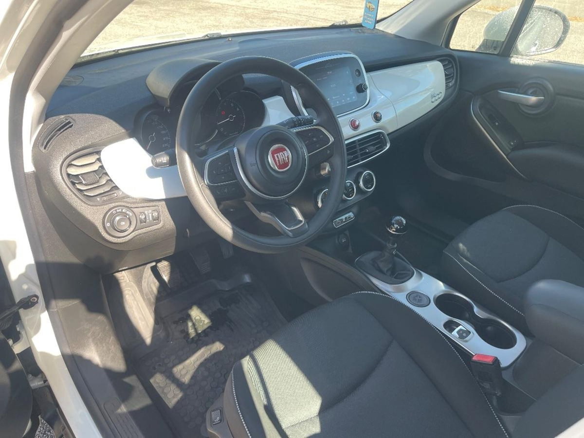 Fiat 500X 1.0 T3 120 CV Sport Dolcevita (13)