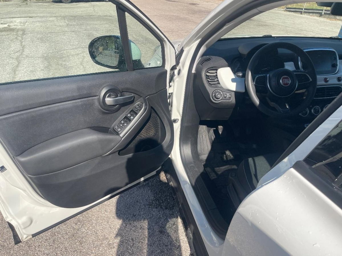 Fiat 500X 1.0 T3 120 CV Sport Dolcevita (14)