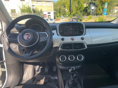 Fiat 500X 1.0 T3 120 CV Sport Dolcevita (15)