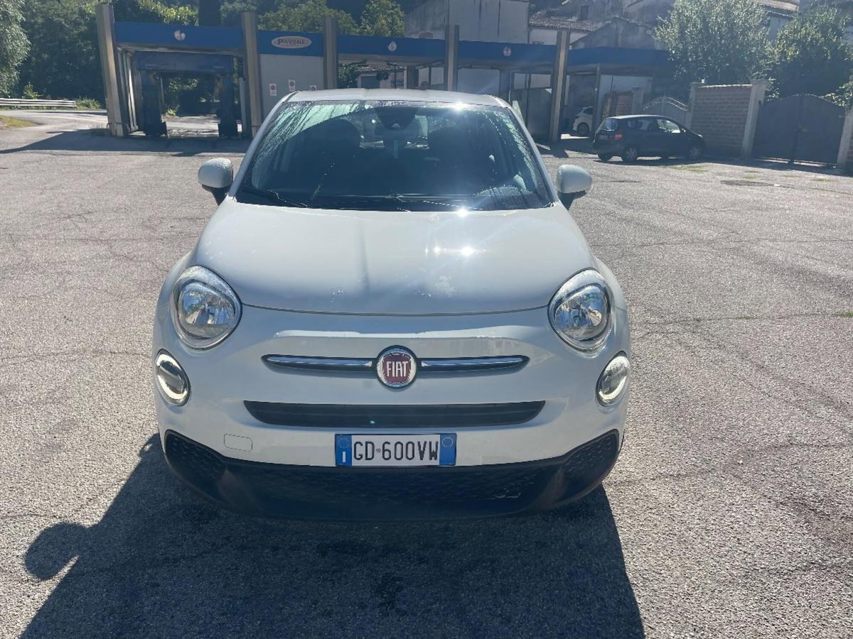 Fiat 500X 1.0 T3 120 CV Sport Dolcevita (2)