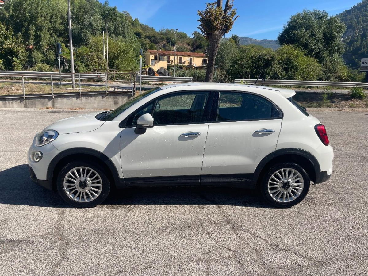 Fiat 500X 1.0 T3 120 CV Sport Dolcevita (3)