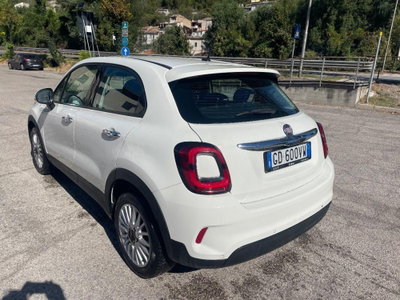 Fiat 500X 1.0 T3 120 CV Sport Dolcevita (4)