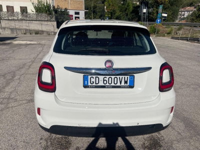 Fiat 500X 1.0 T3 120 CV Sport Dolcevita (5)