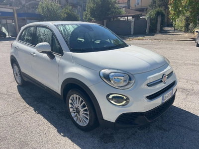 Fiat 500X 1.0 T3 120 CV Sport Dolcevita (6)