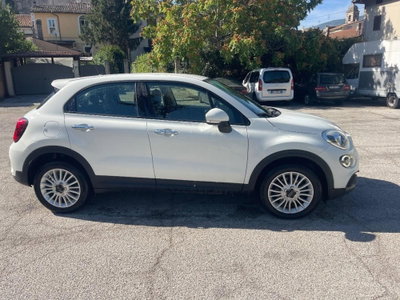 Fiat 500X 1.0 T3 120 CV Sport Dolcevita (7)