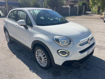 Fiat 500X 1.0 T3 120 CV Sport Dolcevita (8)