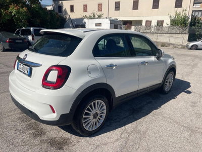 Fiat 500X 1.0 T3 120 CV Sport Dolcevita (9)