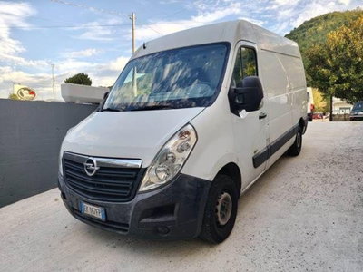 Opel Movano Furgone 28 2.3 CDTI 130CV PC-TN FWD Furgone usato
