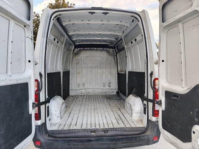 Opel Movano Furgone 28 2.3 CDTI 130CV PC-TN FWD Furgone (2)