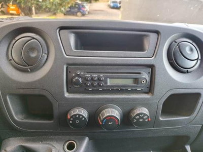 Opel Movano Furgone 28 2.3 CDTI 130CV PC-TN FWD Furgone (5)