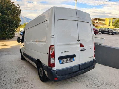 Opel Movano Furgone 28 2.3 CDTI 130CV PC-TN FWD Furgone (8)