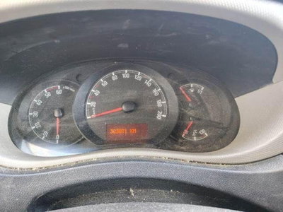 Opel Movano Furgone 28 2.3 CDTI 130CV PC-TN FWD Furgone (9)