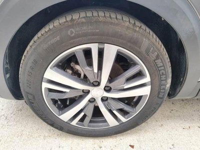 Peugeot 3008 BlueHDi 130 S&S EAT8 Allure Pack (16)