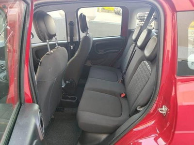 Fiat Panda 1.0 firefly hybrid Pop s&s 70cv (5)