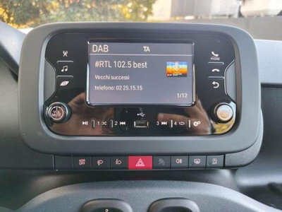 Fiat Panda 1.0 firefly hybrid Pop s&s 70cv (6)