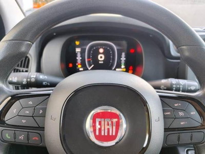Fiat Panda 1.0 firefly hybrid Pop s&s 70cv (7)