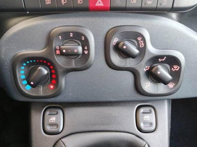 Fiat Panda 1.0 firefly hybrid Pop s&s 70cv (9)