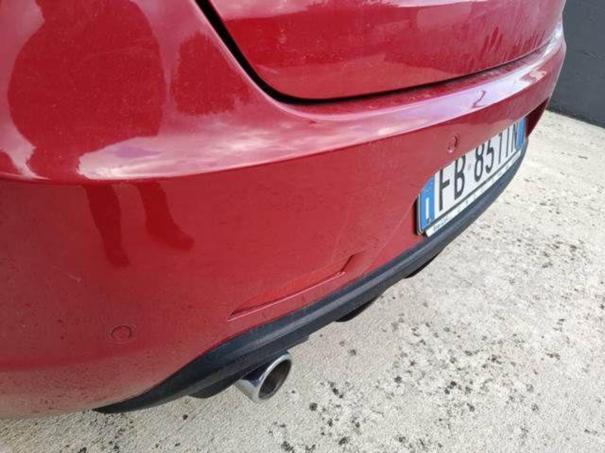 Alfa Romeo Giulietta 2.0 JTDm Giulietta 150cv (13)