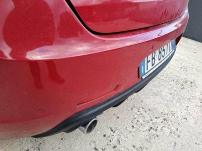 Alfa Romeo Giulietta 2.0 JTDm Giulietta 150cv (13)